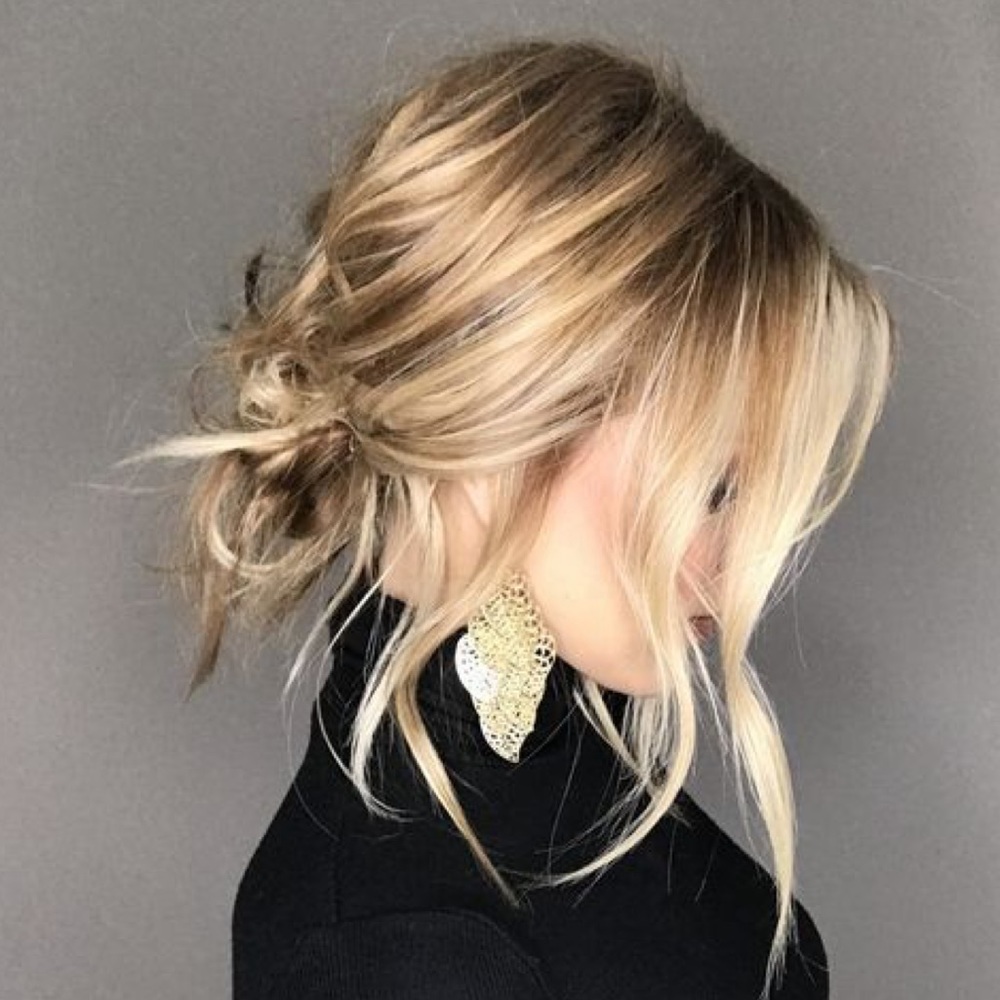 Meet your Posher, Kat